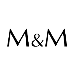 ام اند ام